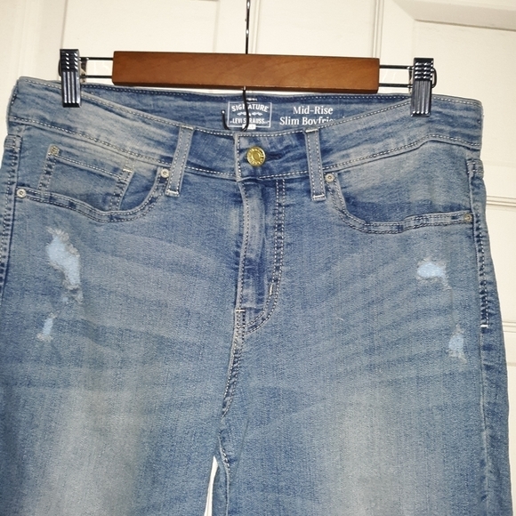 Levi's strauss signature Jean's size 10 - Picture 5 of 6